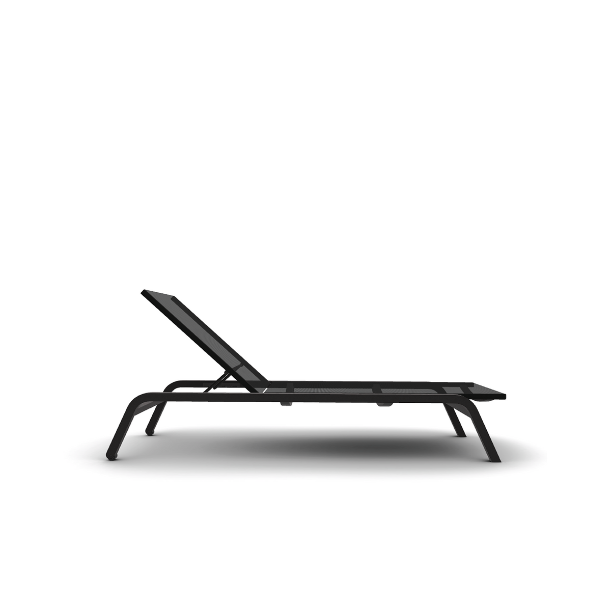 Surfer Sun Lounger