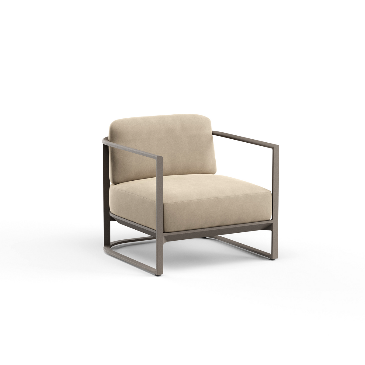 MR5 Lounge Chair