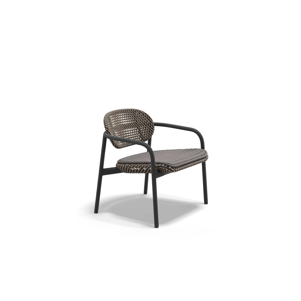 Roii Lounge Chair