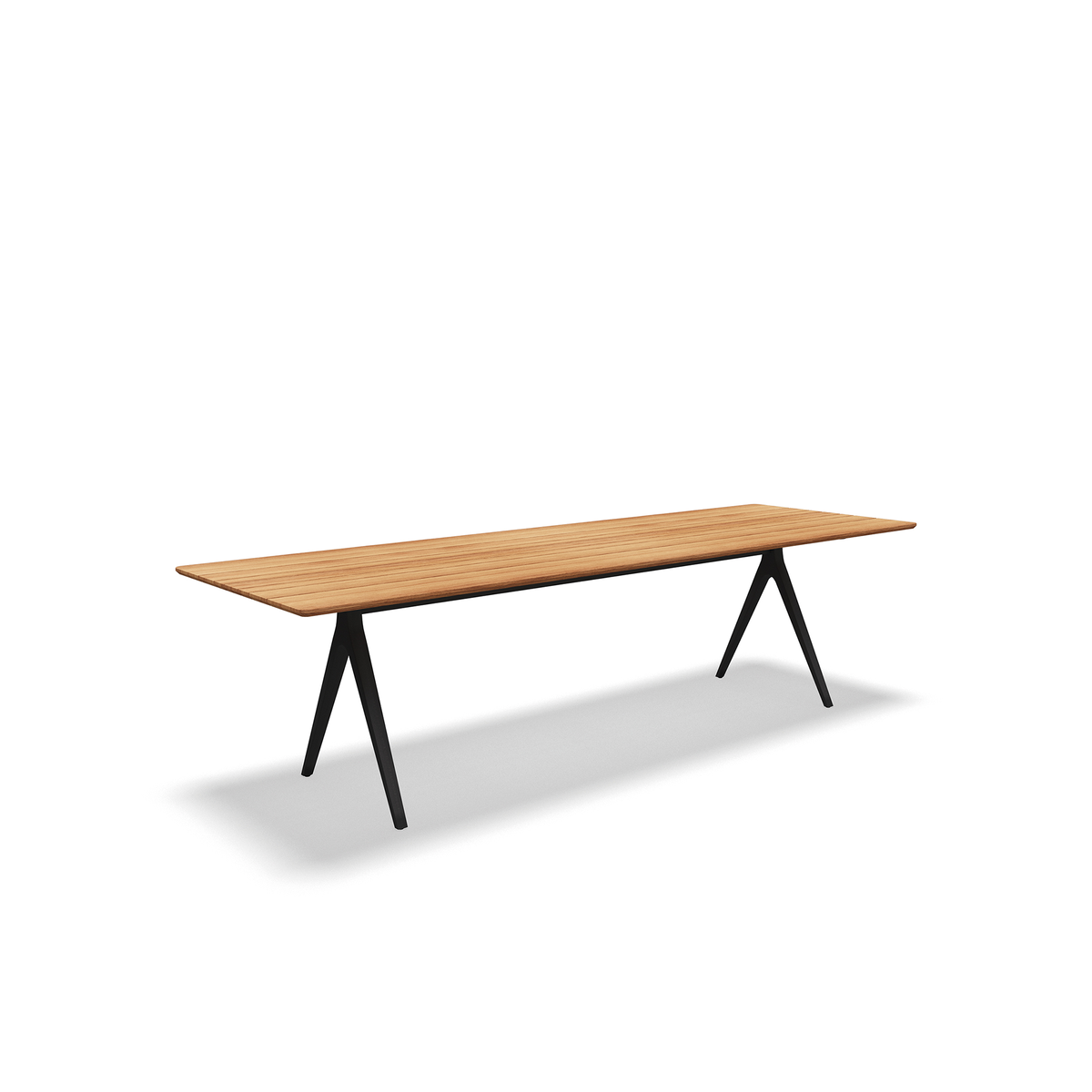Split Dining Table 280 x 92 x 73 cm