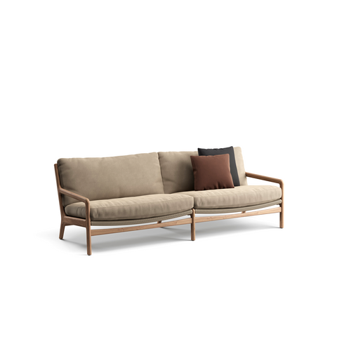 Morellino 3 Seater Sofa