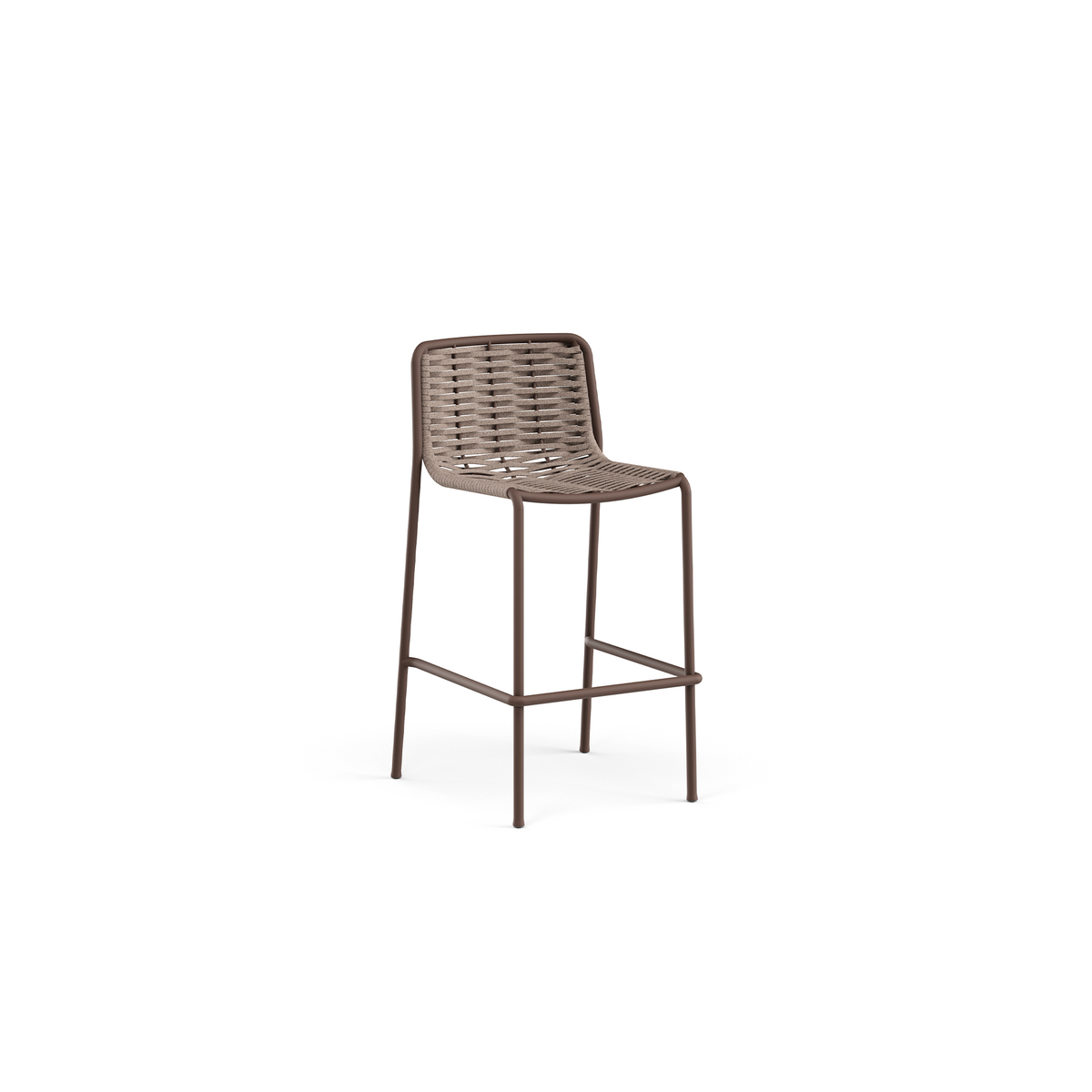 Tide Bar Stool