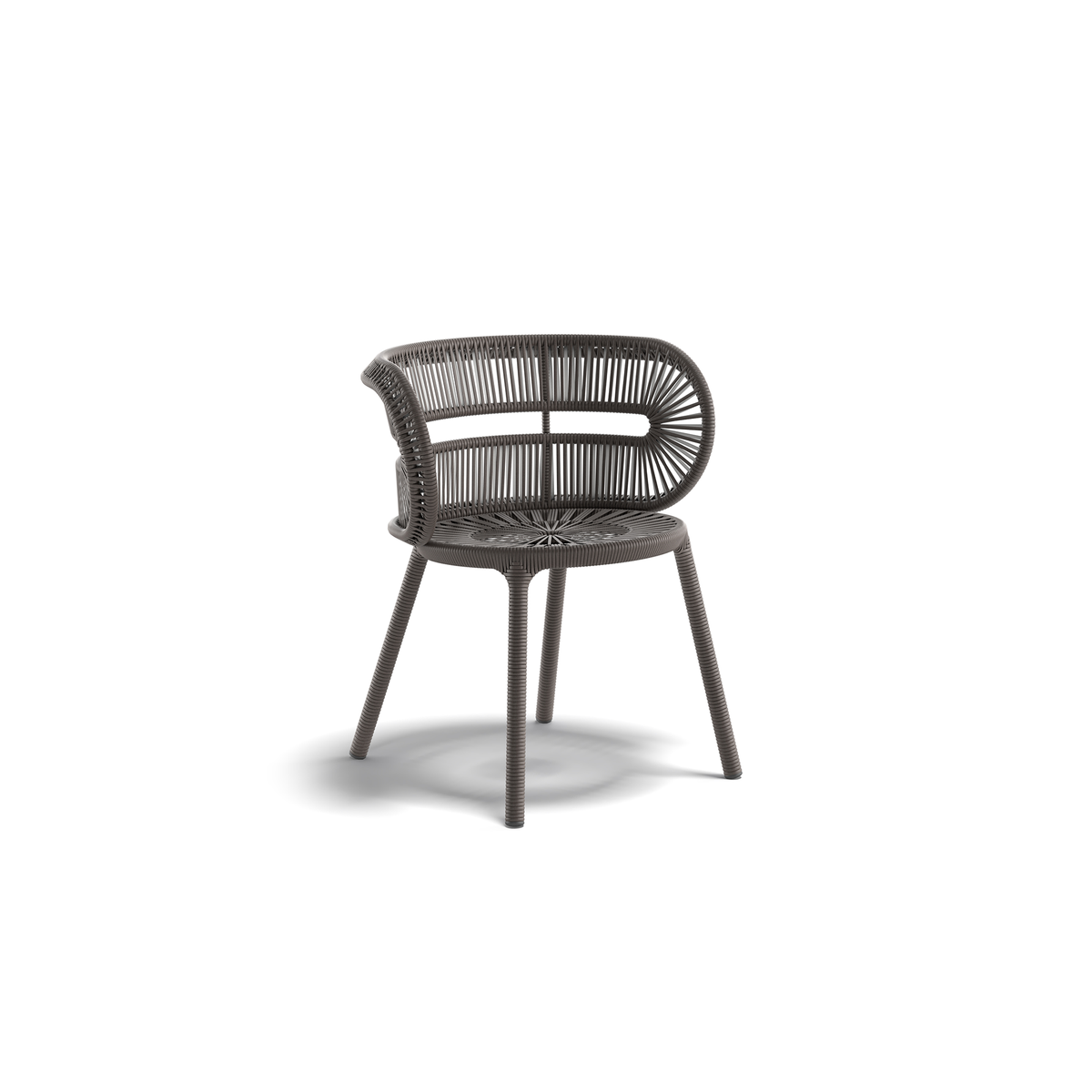 Cirql nu Armchair