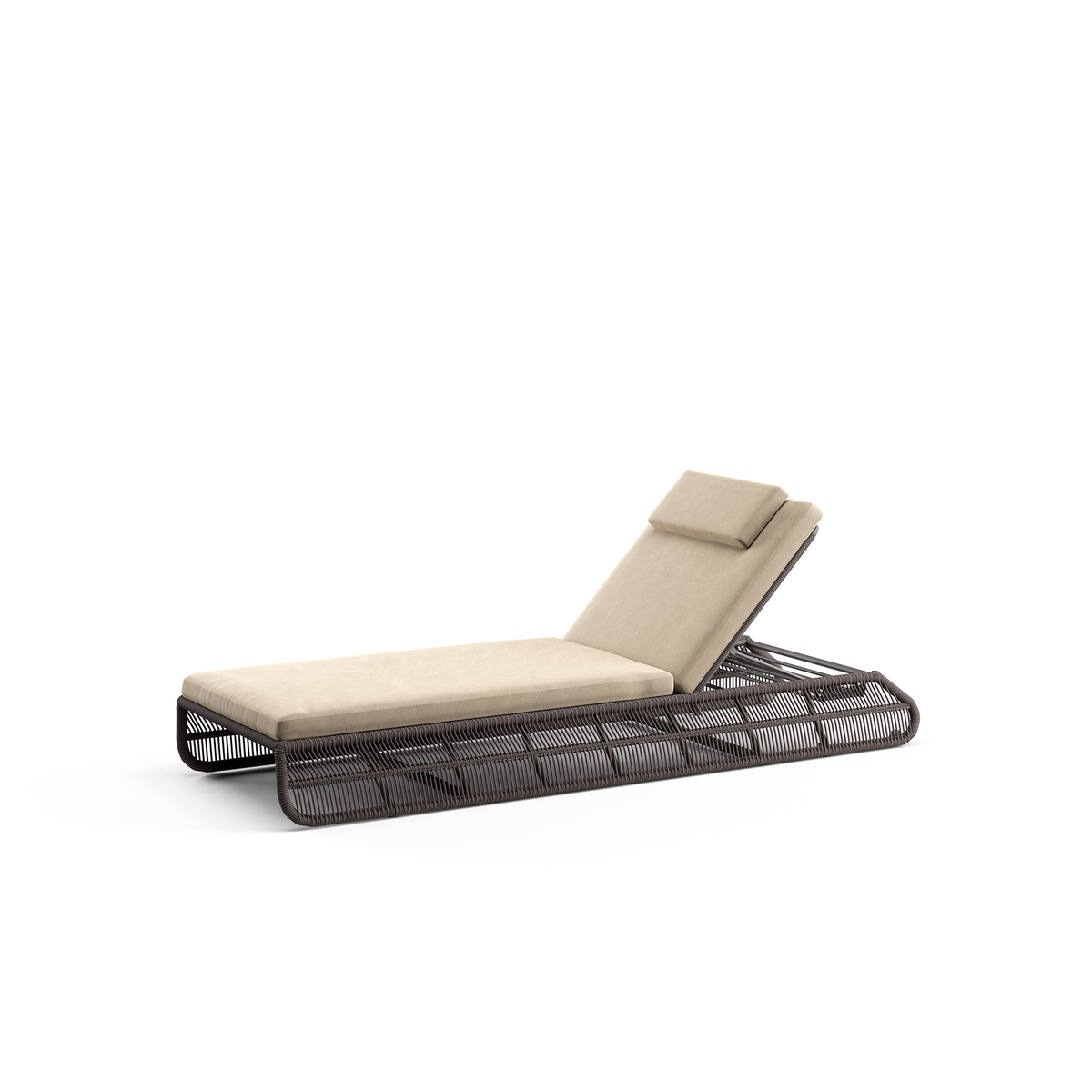 Cuff Chaise