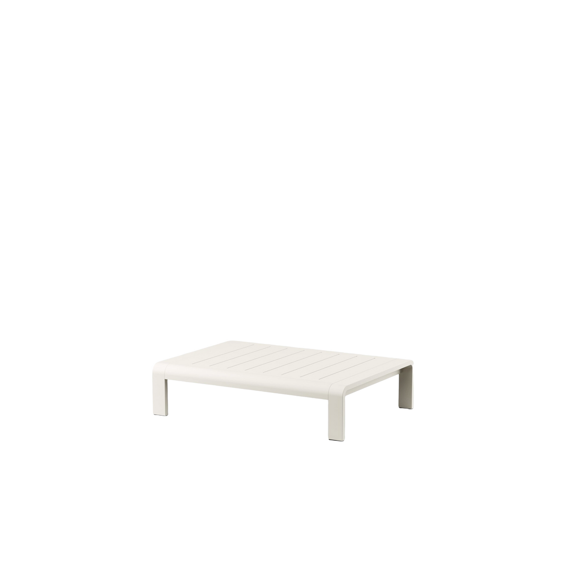 Bond Coffee Table 127 x 91.5 x 31 cm