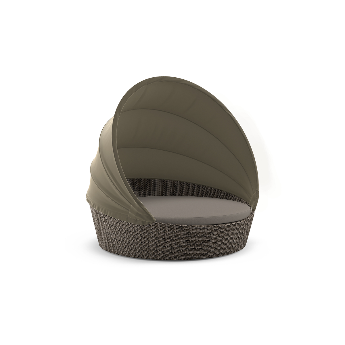 Orbit Loveseat XXL