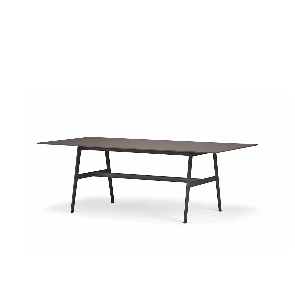 Seax Dining Table With Ceramic Top 220 x 100 x 74 cm
