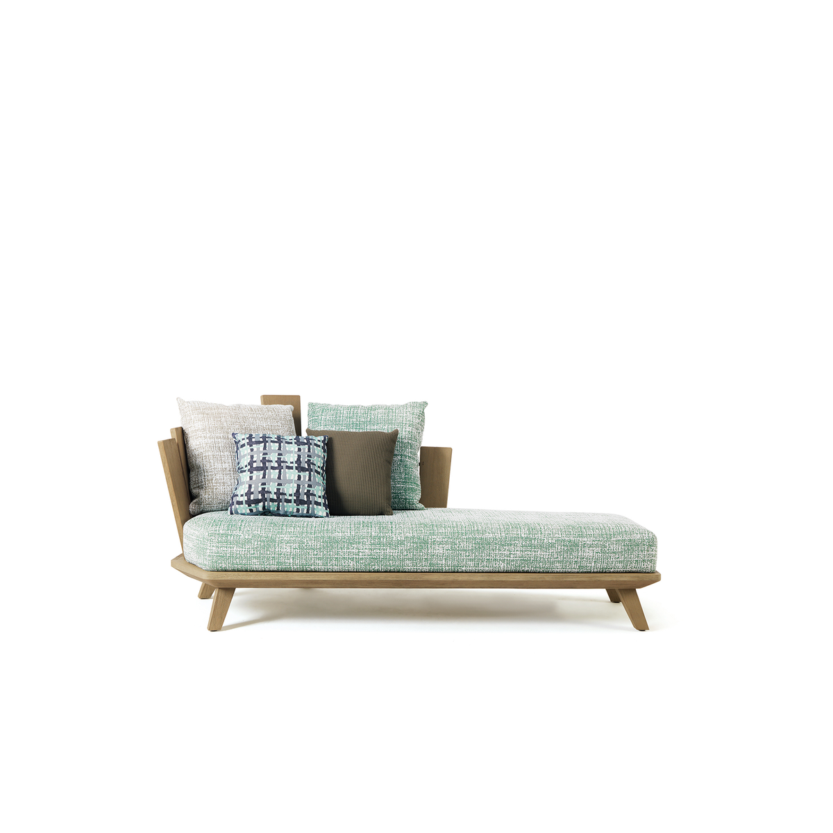 Rafael Daybed Right