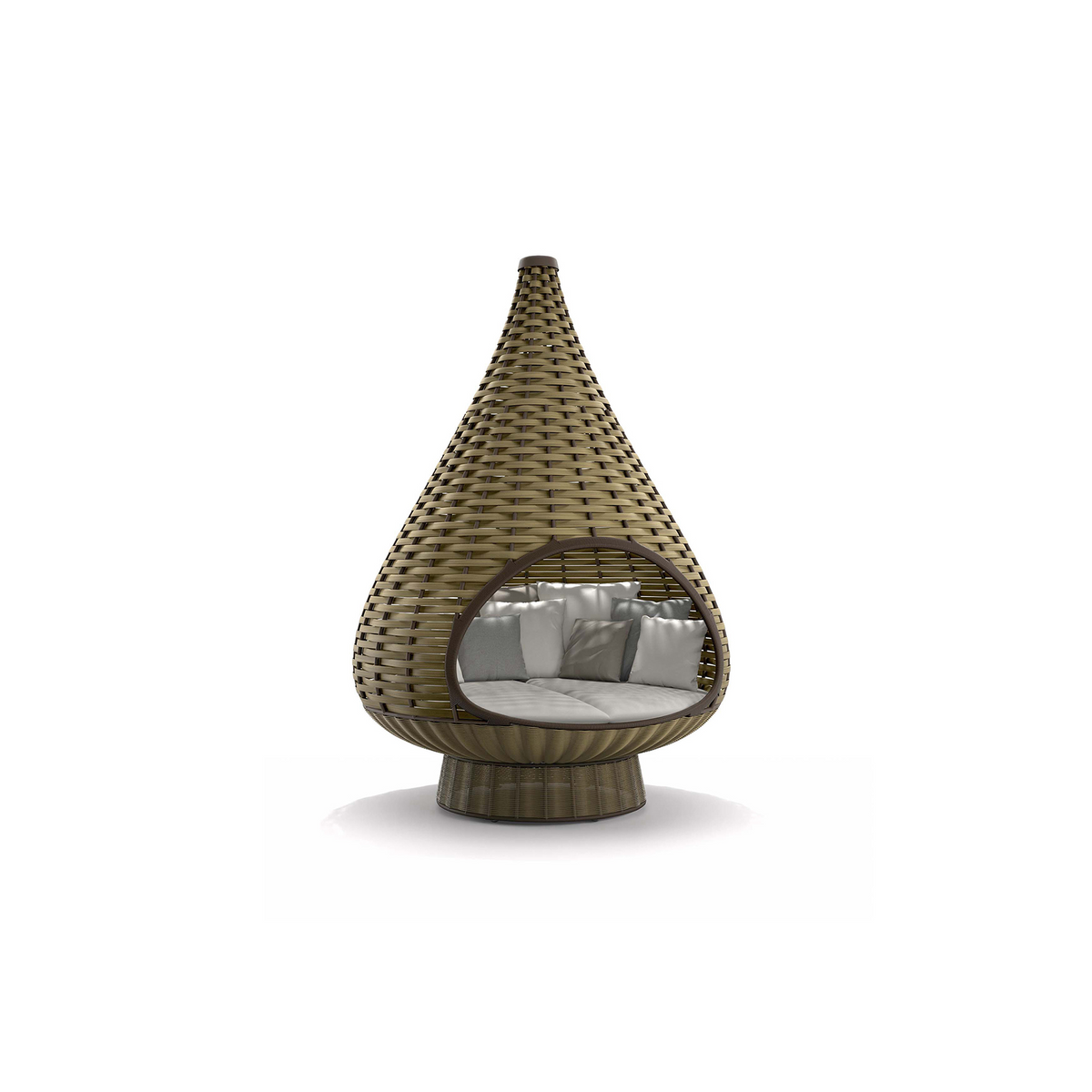 Nestrest Standing Lounger