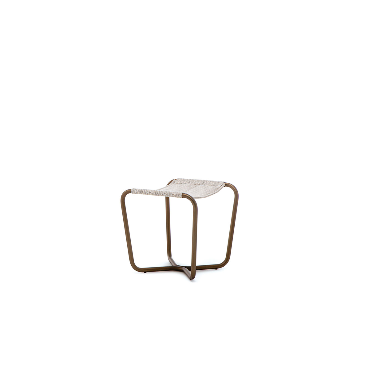 Sling Footstool