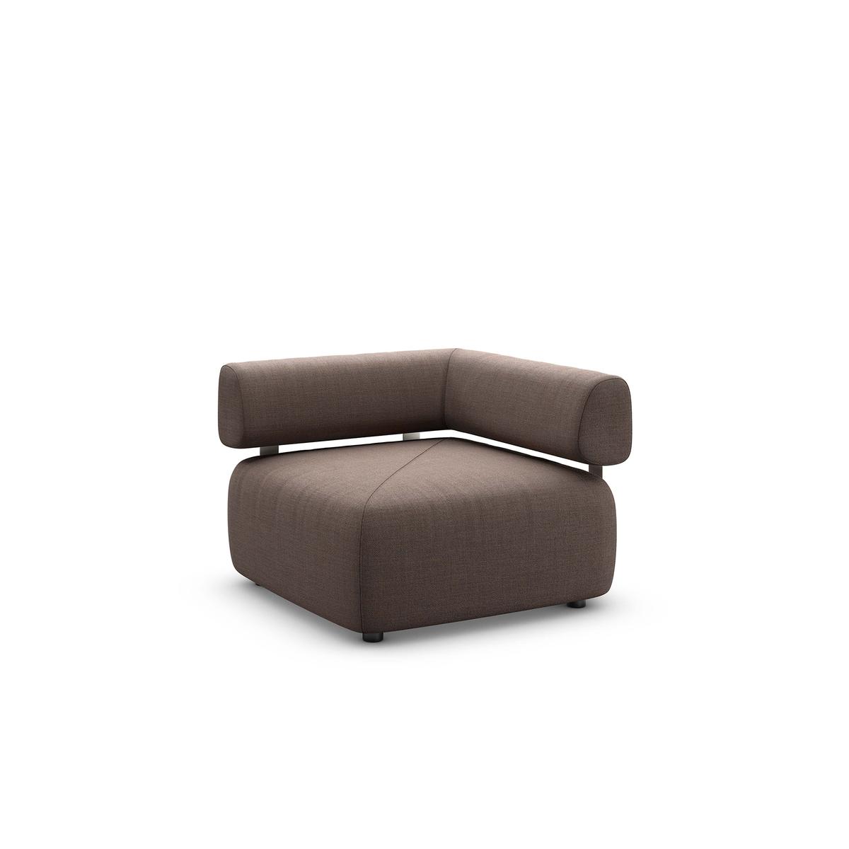Brixx Modular Sofa Corner Left