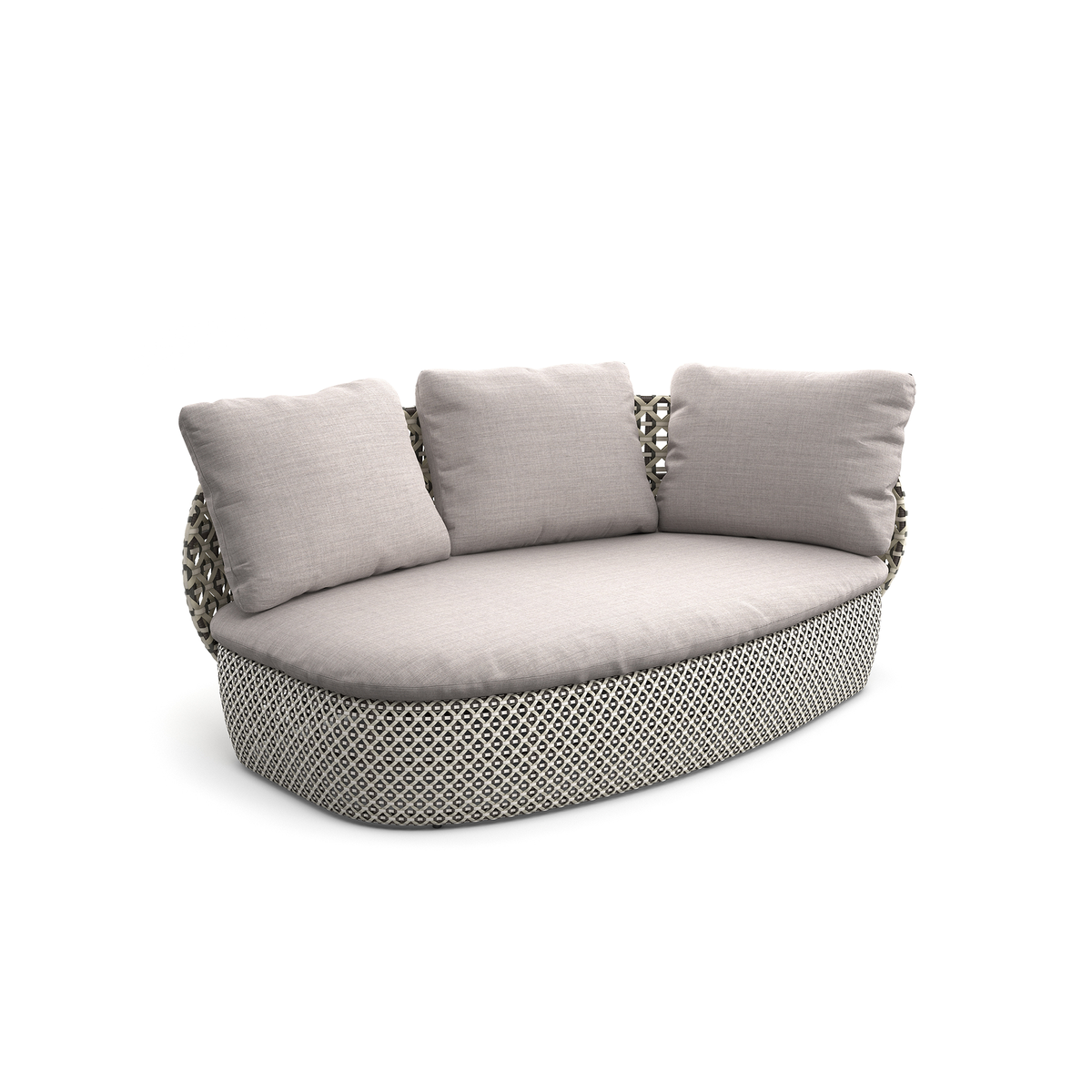 Mdear Modular Sofa Left Corner