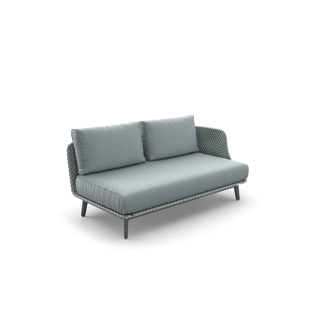 Mbarq Modular Sofa Left