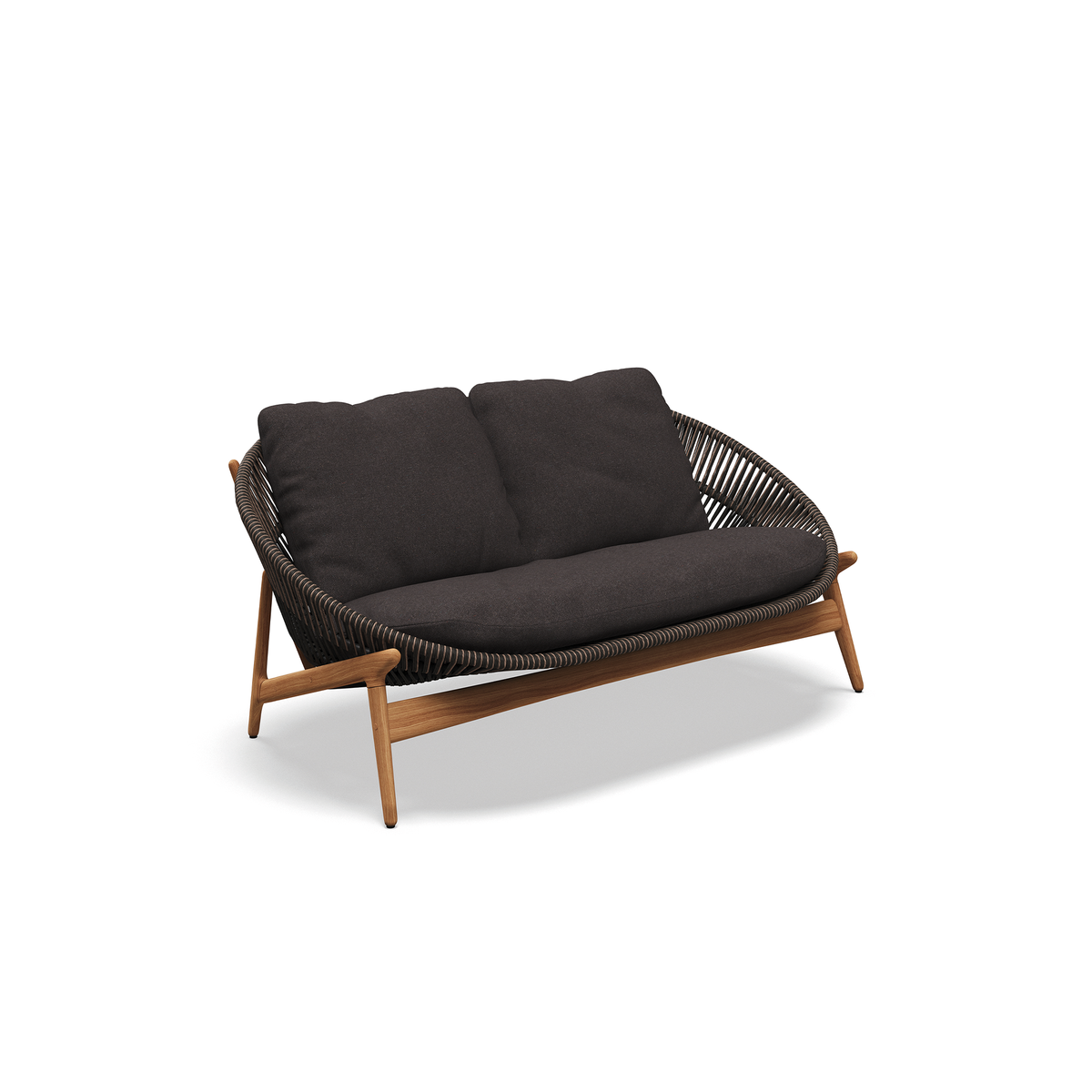 Bora 2 Seater Sofa