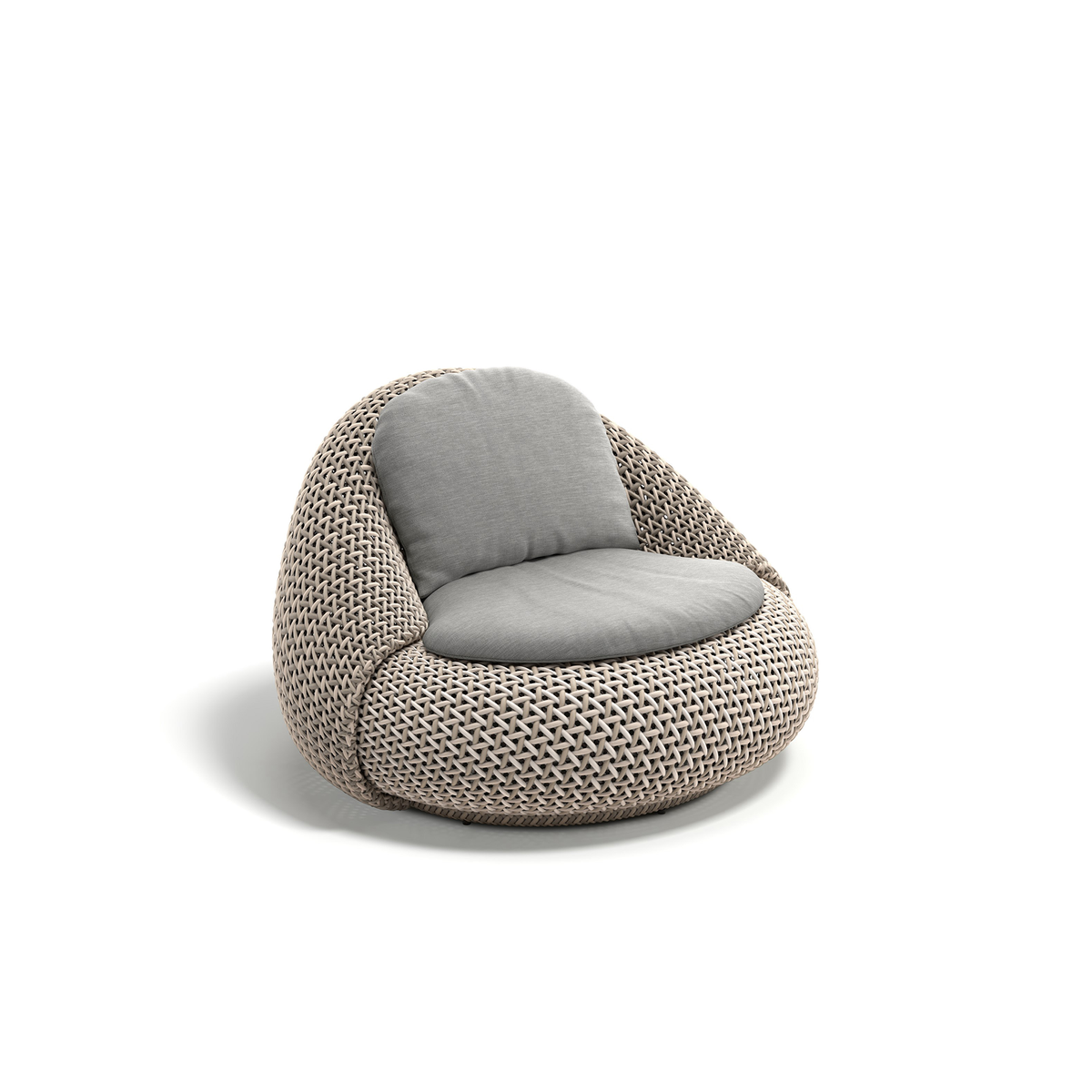 Atolo Lounge Chair