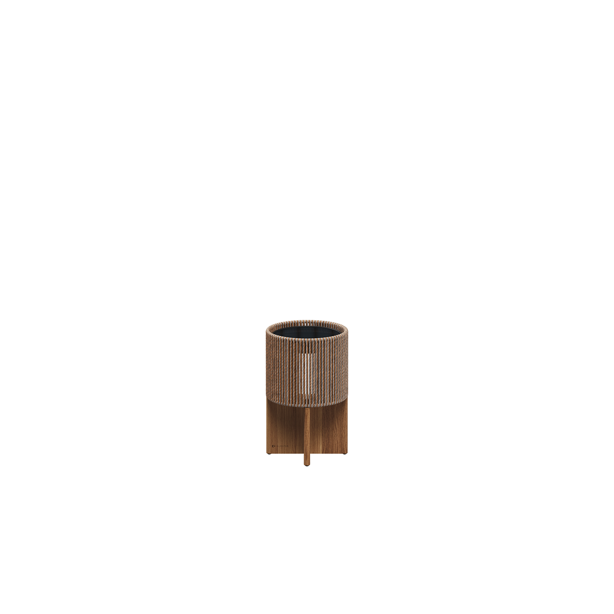 Ambient Compass Small Lantern