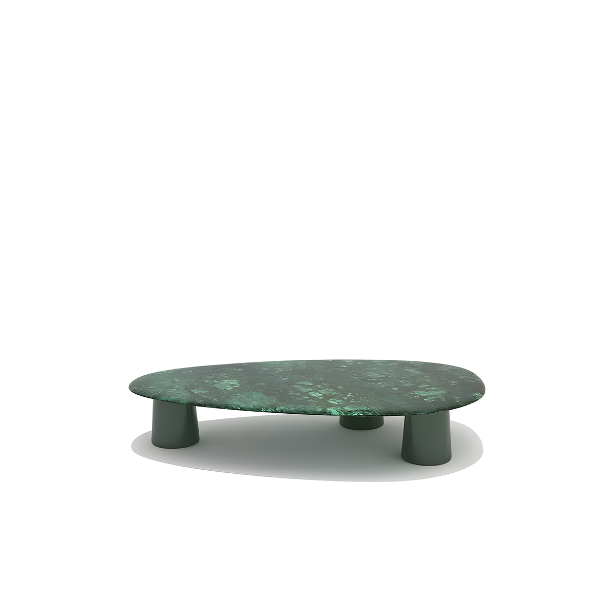 Boldini Coffee Table 160 X 100 x 40 cm