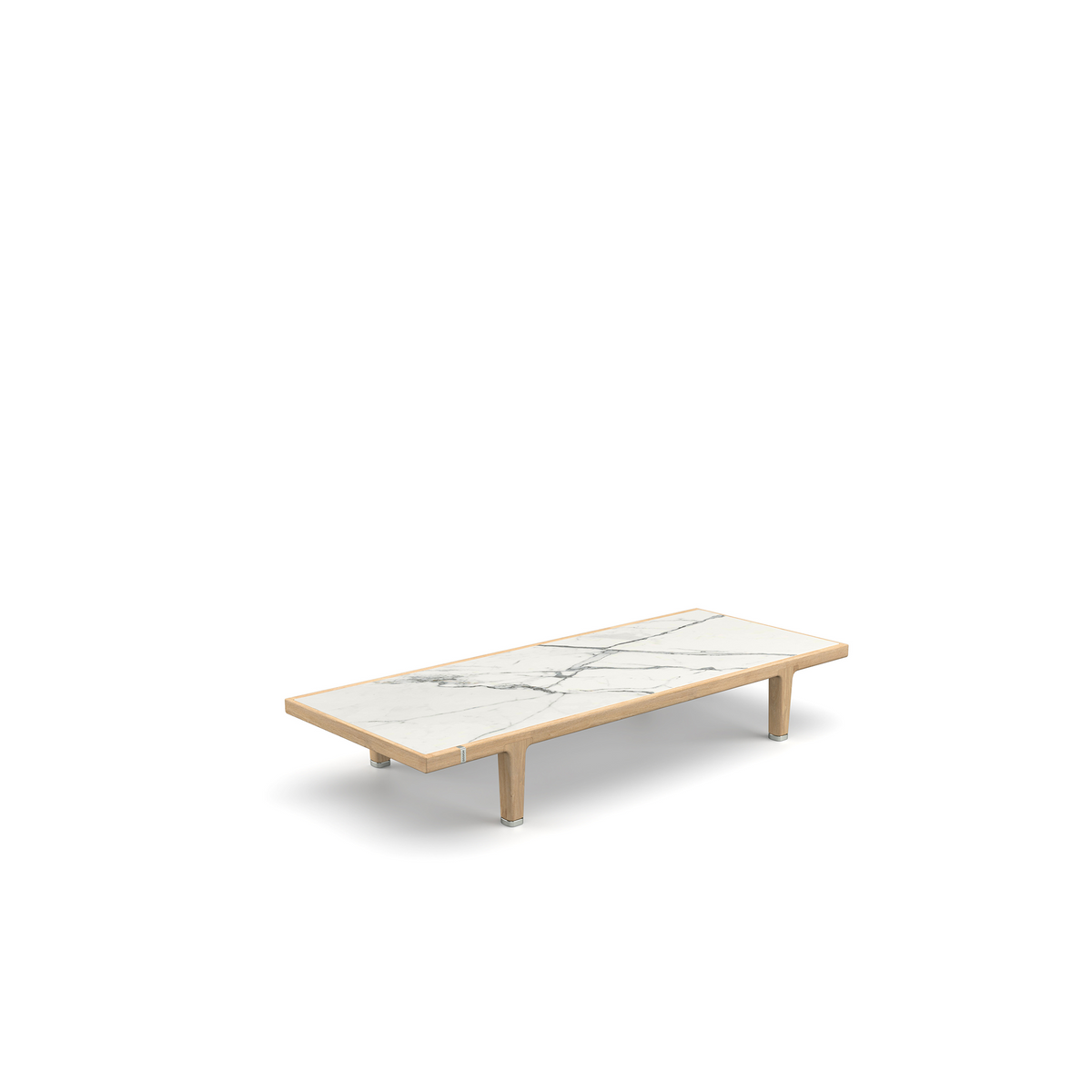 Sealine Coffee Table 162 x 65 x 25 cm