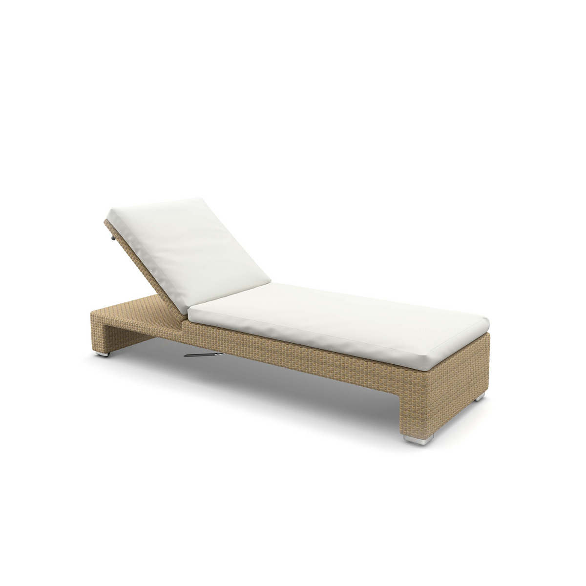 Lounge Beach Chair