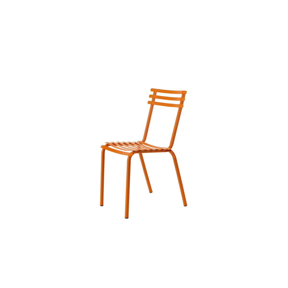 Flower Dining Chair