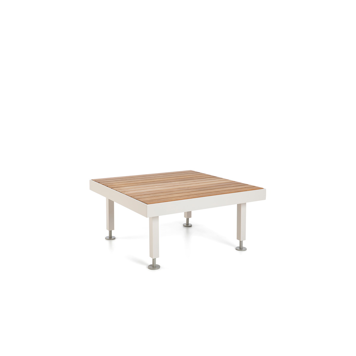 Seeds Coffee Table 80 x 80 x 40 cm