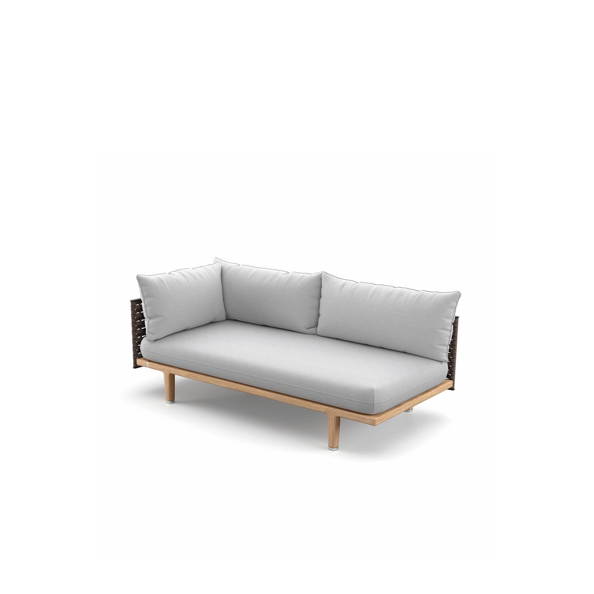 Sealine Modular Sofa Right