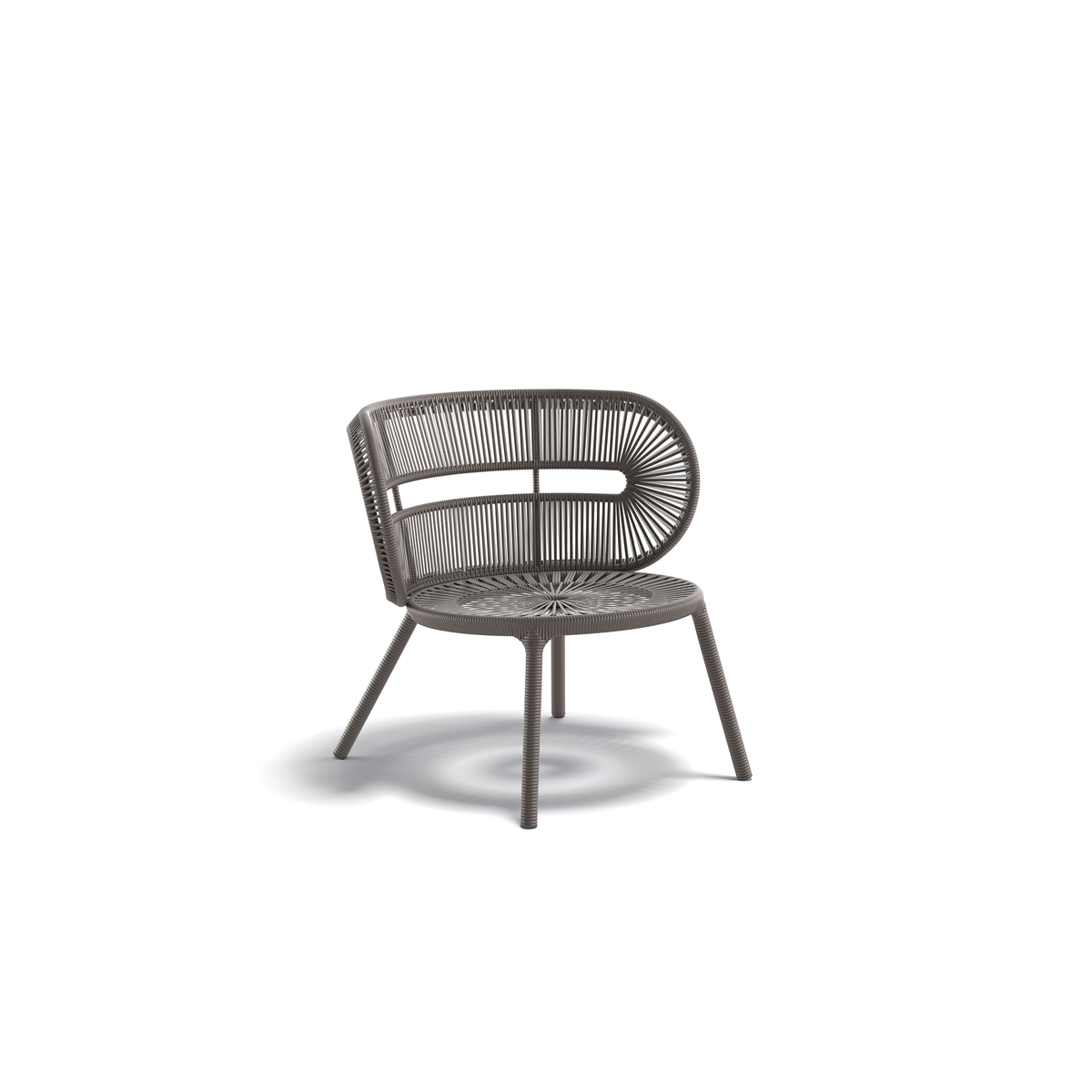 Cirql nu Lounge chair