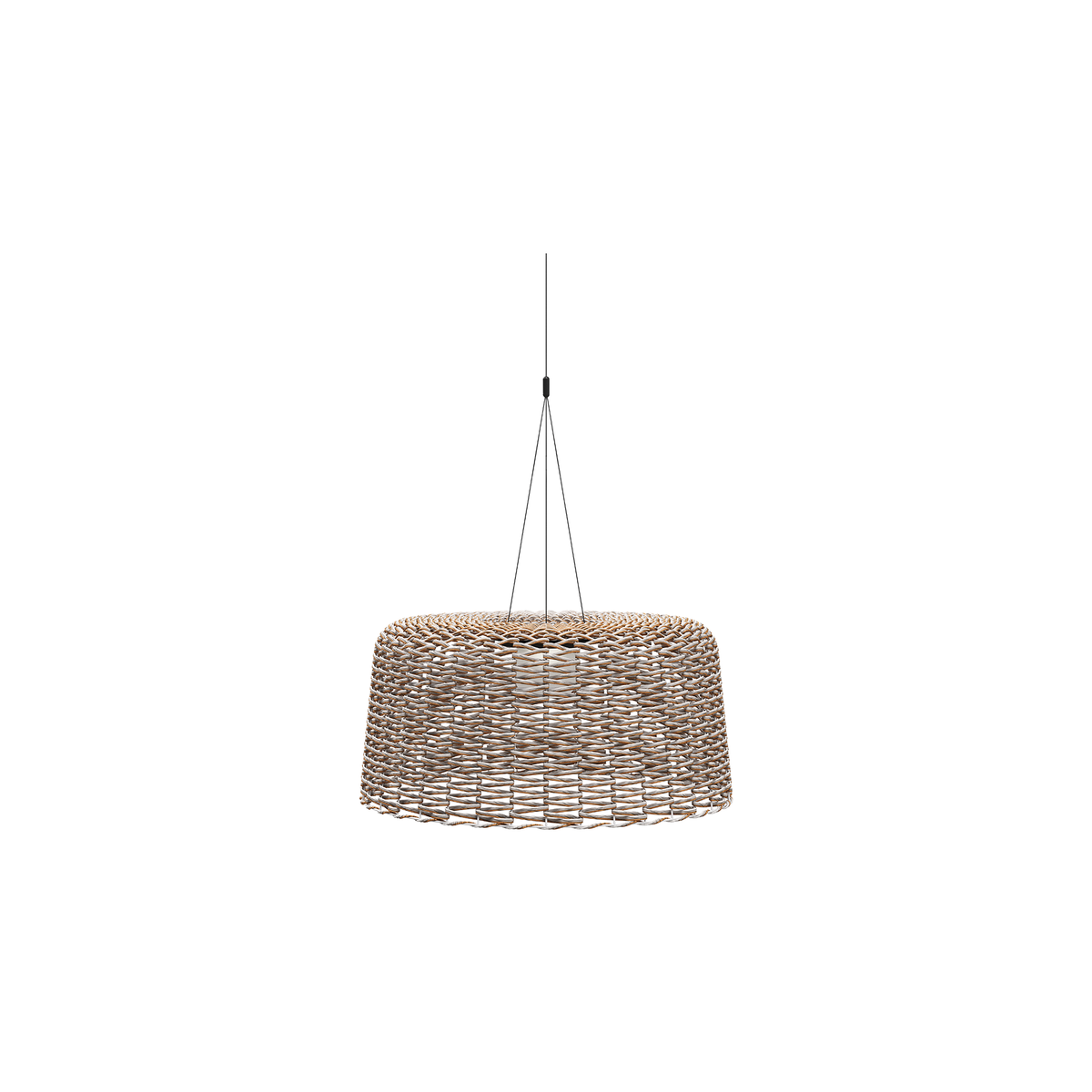 Ambient Mesh Extra Large Pendant Lamp