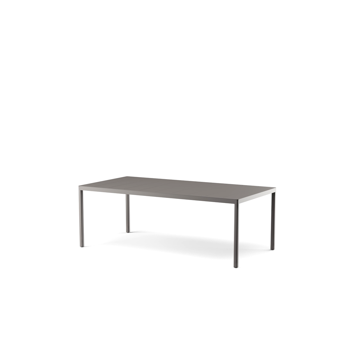 Greenwich Dining Table 203 x 102 x 72 cm