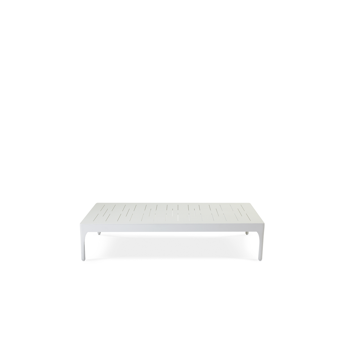 Infinity Coffee Table 120 x 90 x 24 cm