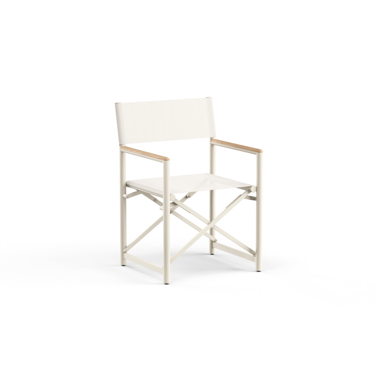 Ford Folding Director Chair