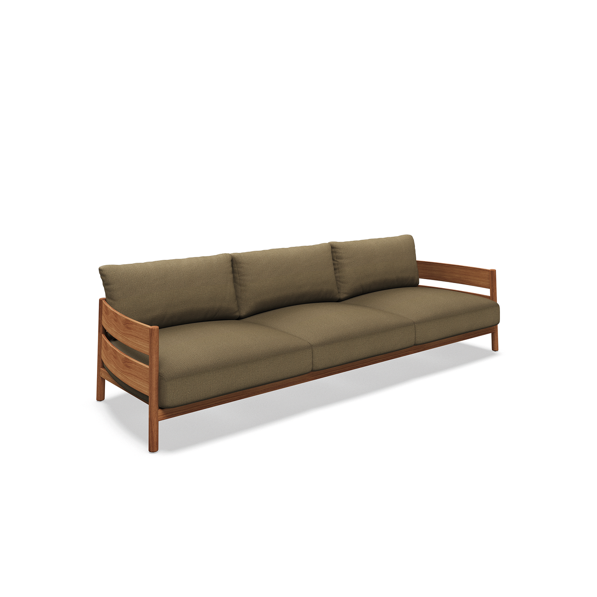 Haven 3 Seater Sofa