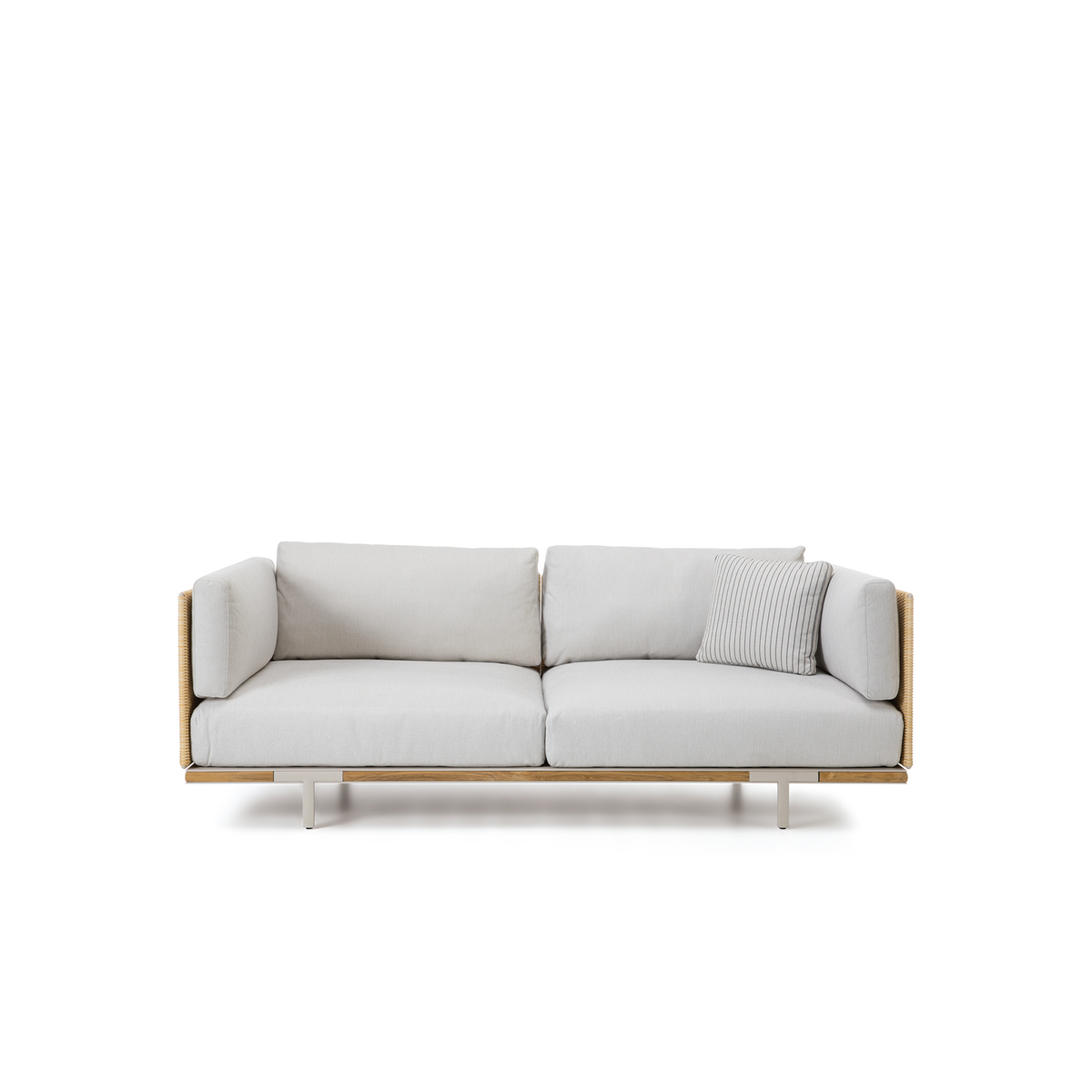 Baia Natural XL Sofa