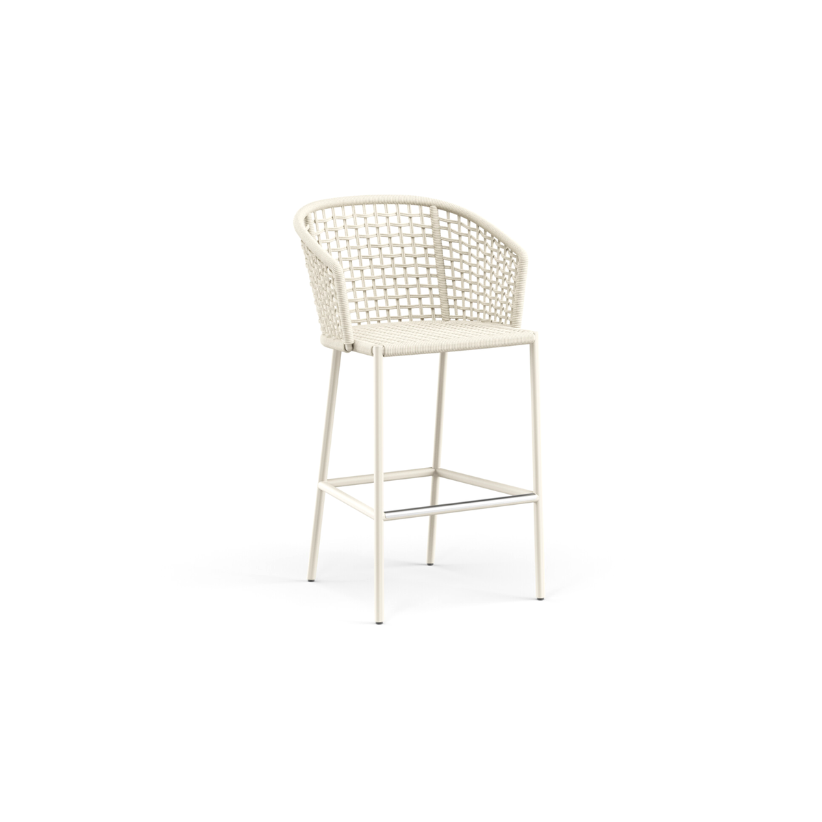 Tribeca Arm Bar Stool