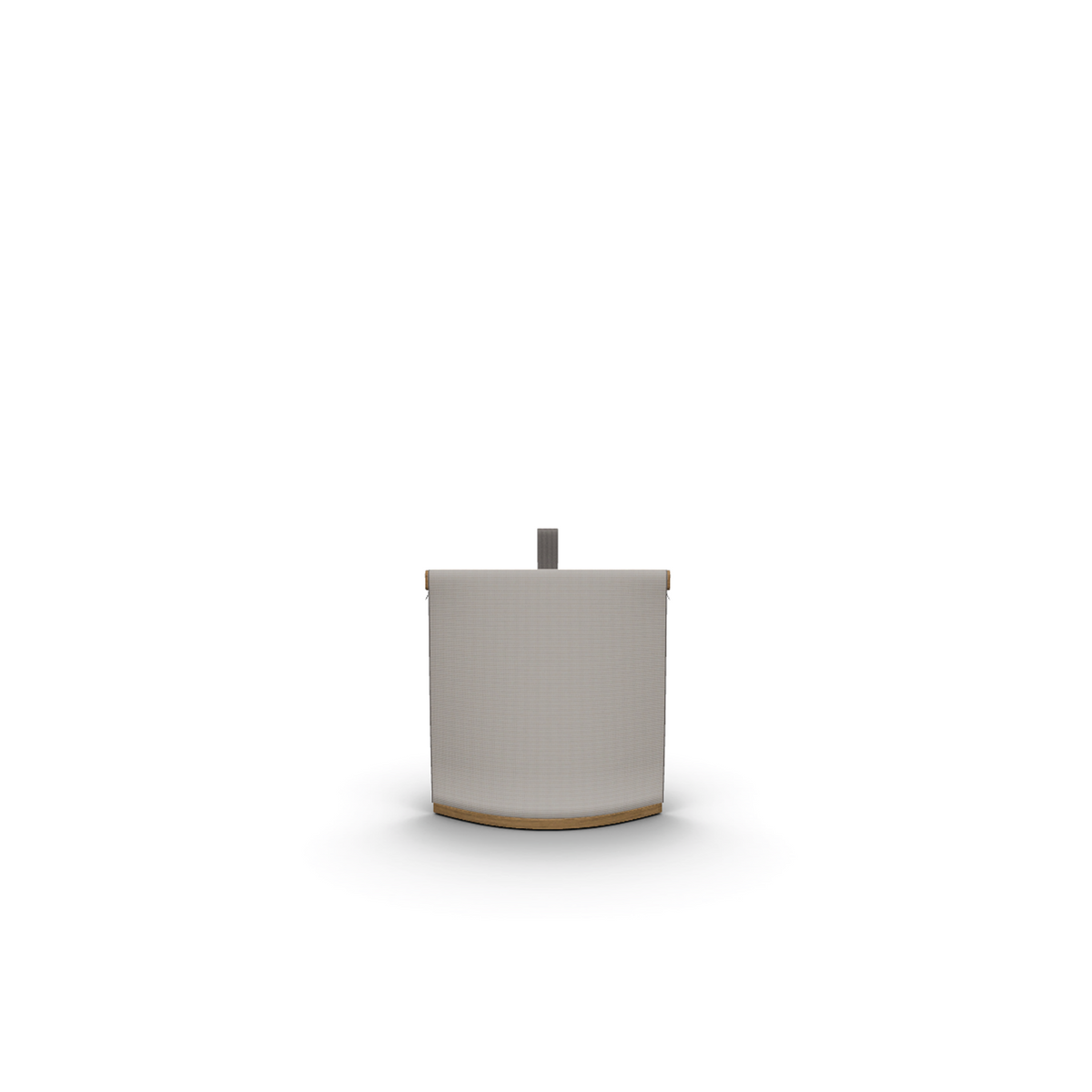 Pillow Lantern 47 x 23 x 54 cm