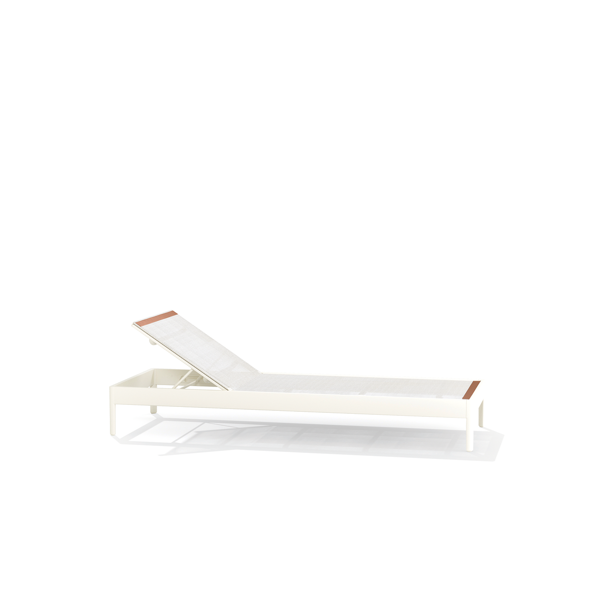 Solaris Sun Lounger (7321)