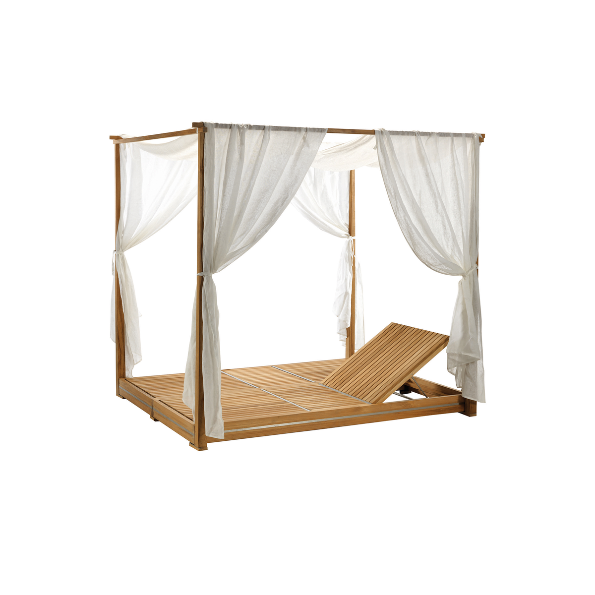 Essenza Lounge Bed