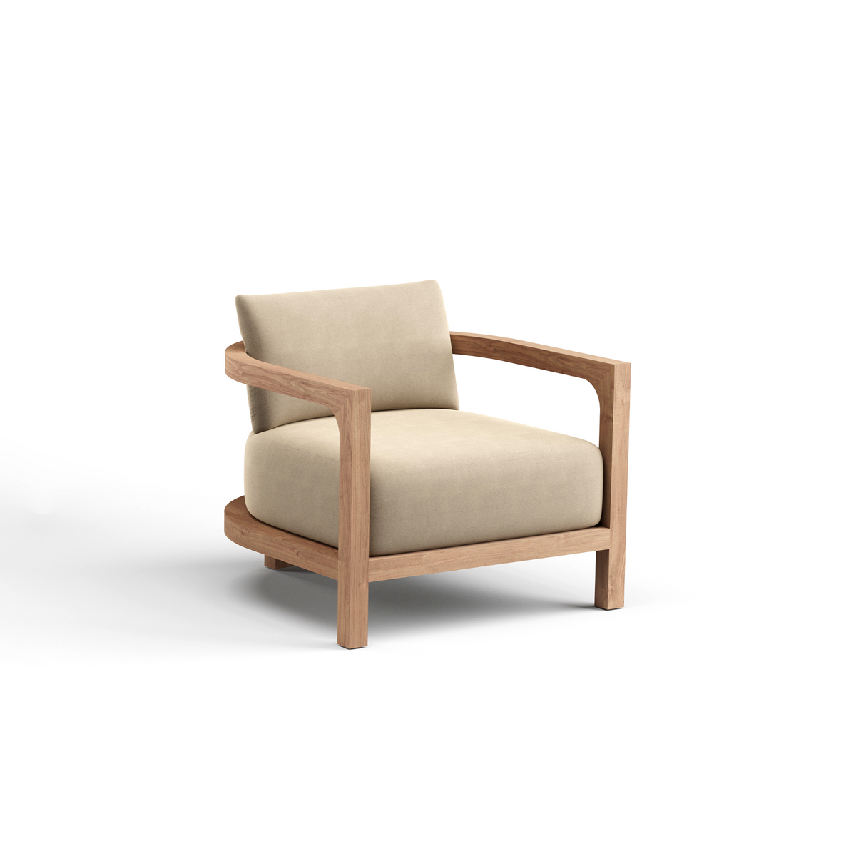 Hana Lounge Chair