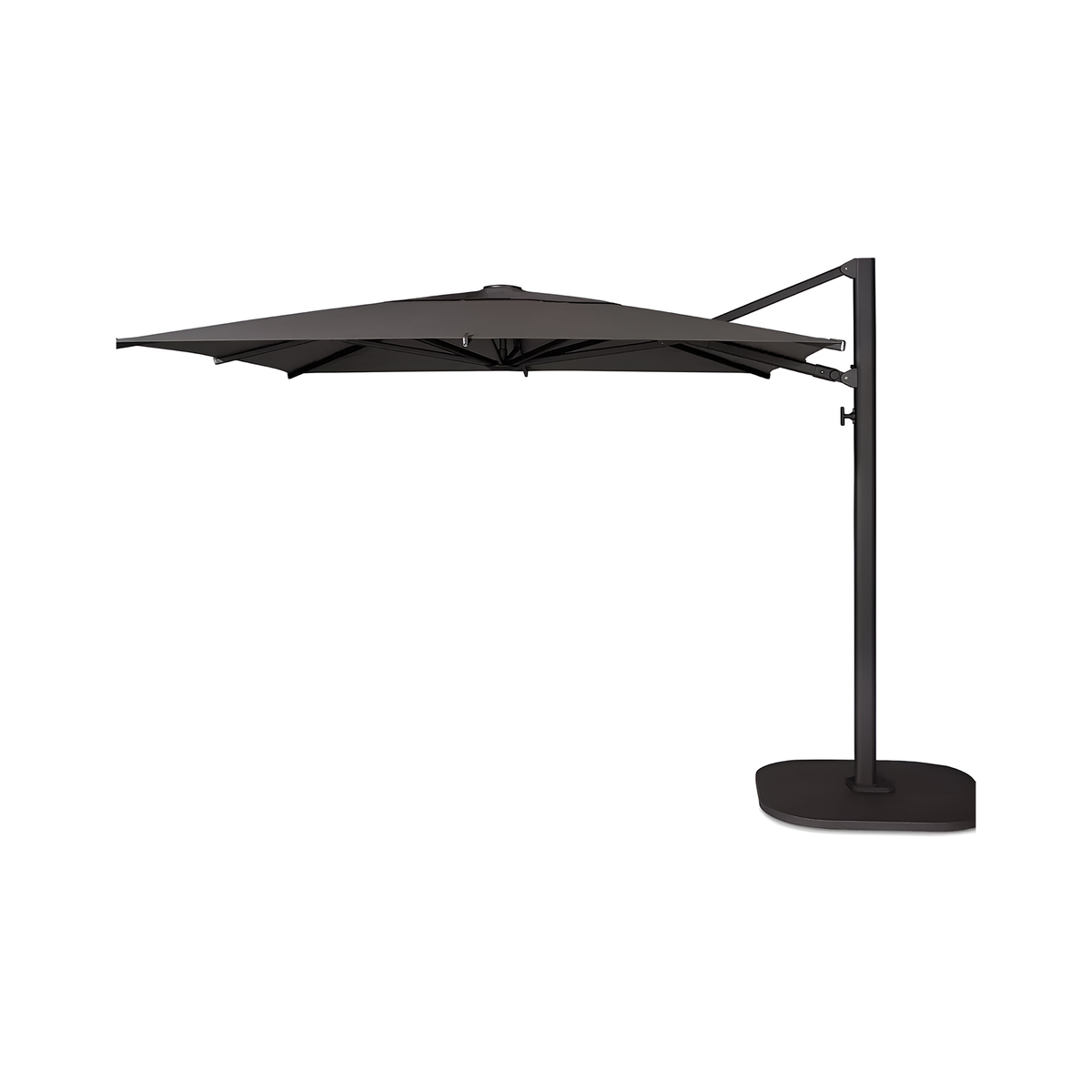 Reav Square Cantilever Umbrella