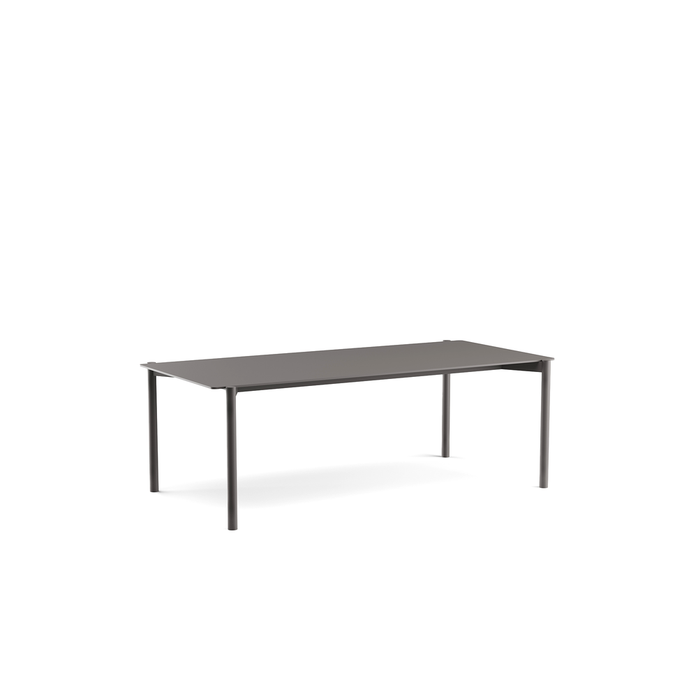 Hudson Dining Table 213 x 106 x 73cm