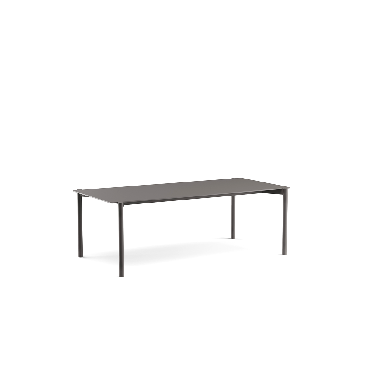 Hudson Dining Table 213 x 106 x 73cm