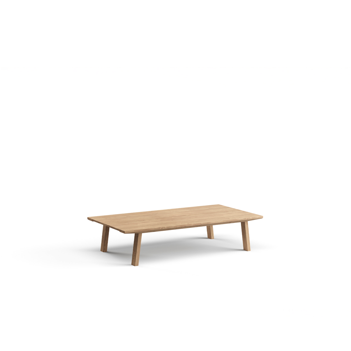 Topanga Coffee Table 160 x 85 x 36 cm