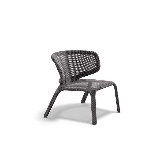 Seashell Nuo Lounge chair