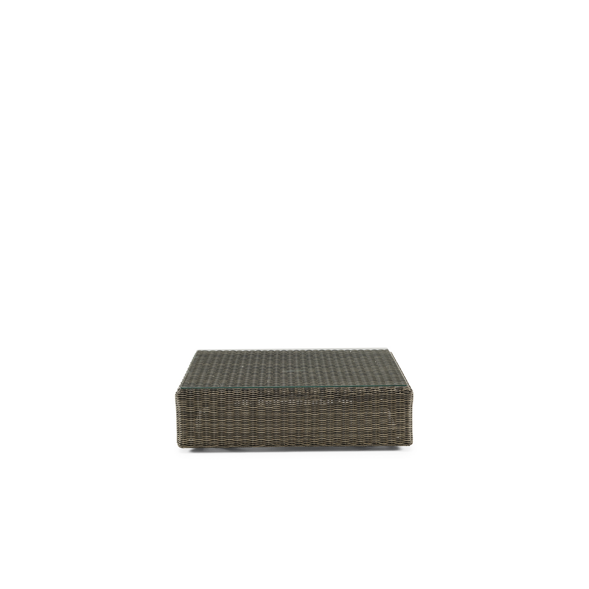 Cube Coffee Table 87 x 87x 23 cm