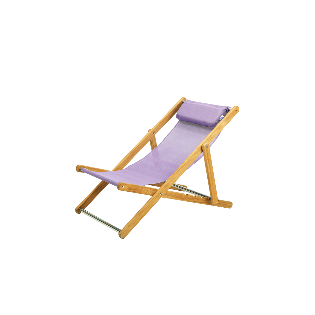 Elle Deck chair