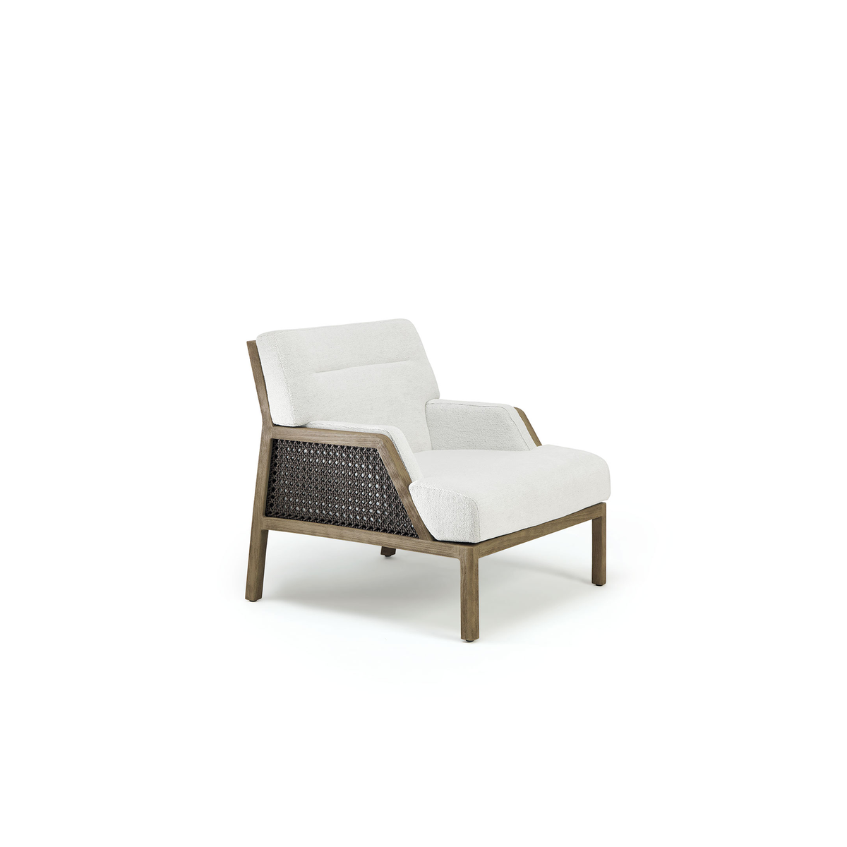 Grand Life Bergere Armchair