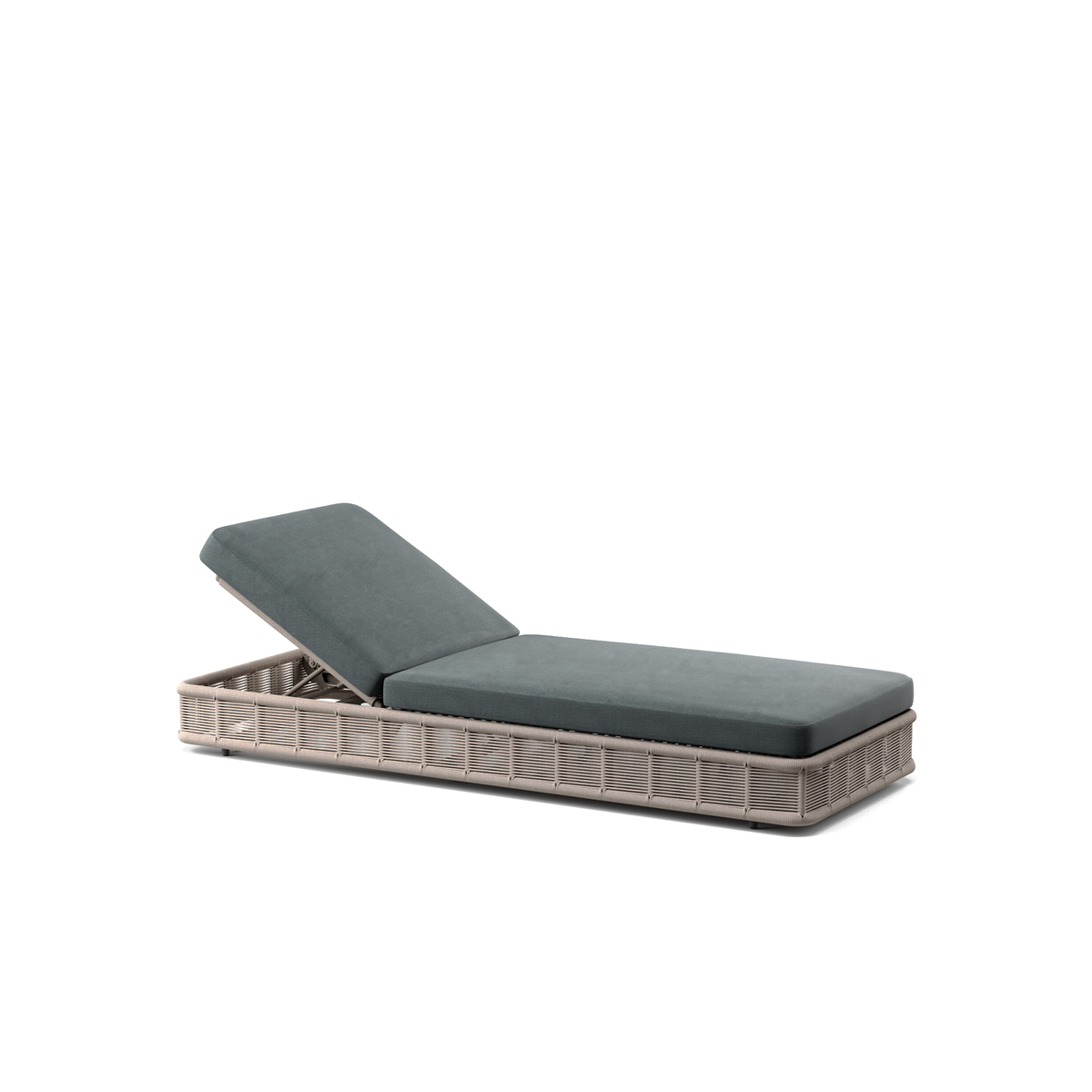 Collare Pool Chaise