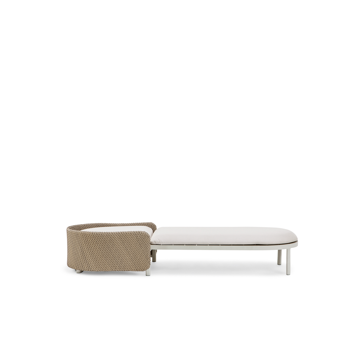 Esedra Sunbed