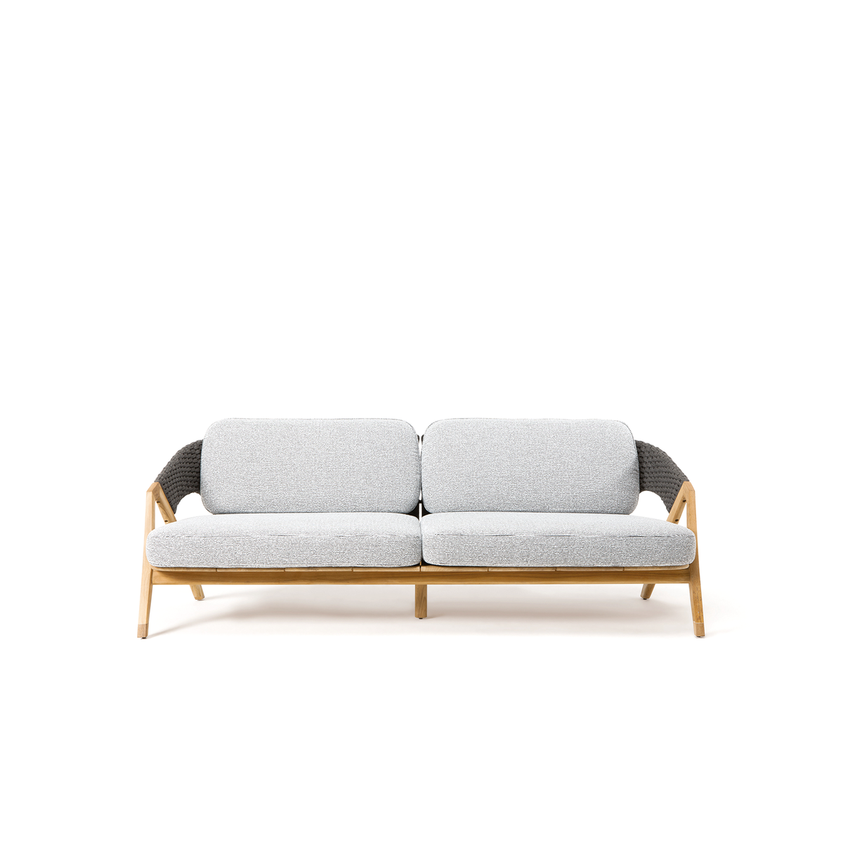 Knit 3 Seater Sofa