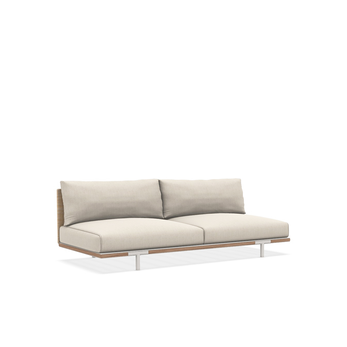 Baia Natural XL Central Module